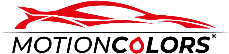 Motion Colors Logo
