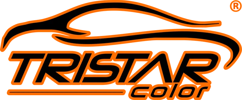 Tristar Color Logo